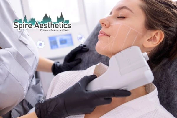 Mini facelift Allesley Vs HIFU what is best read on now!