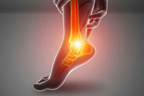 EMS Injury Rehabilitation Allesley