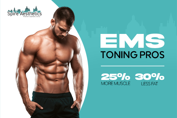 Why Golfers Choose HIFU for Arm Sculpting at Spire Aesthetics Allesley